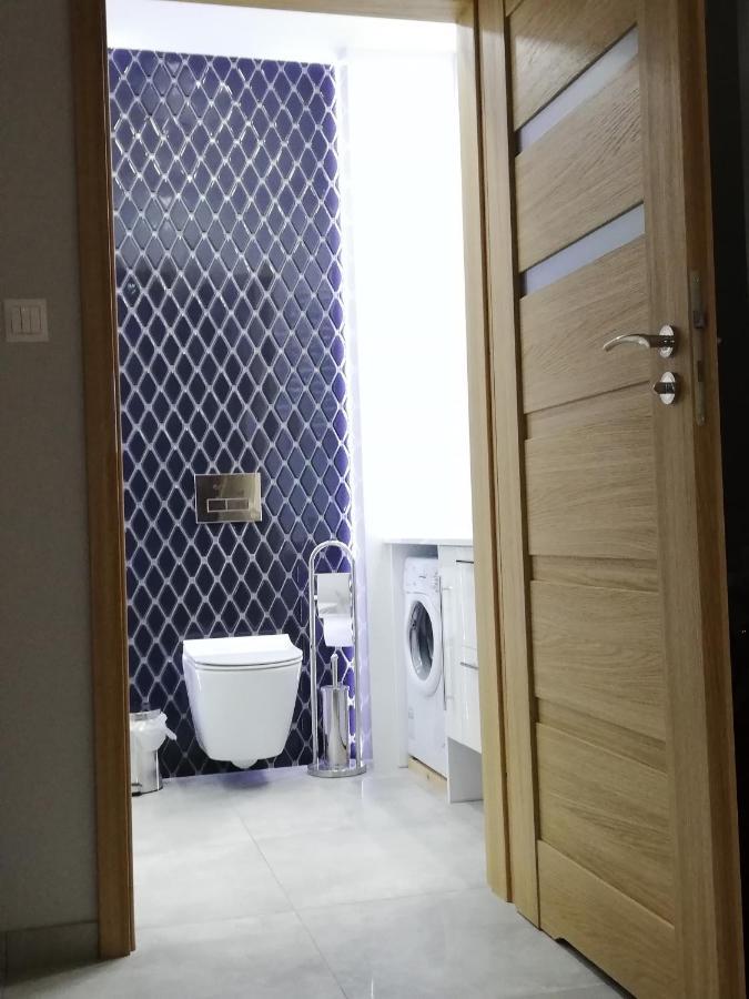 Apartament Poezja, Kasprowicza 20A Колобжег Экстерьер фото