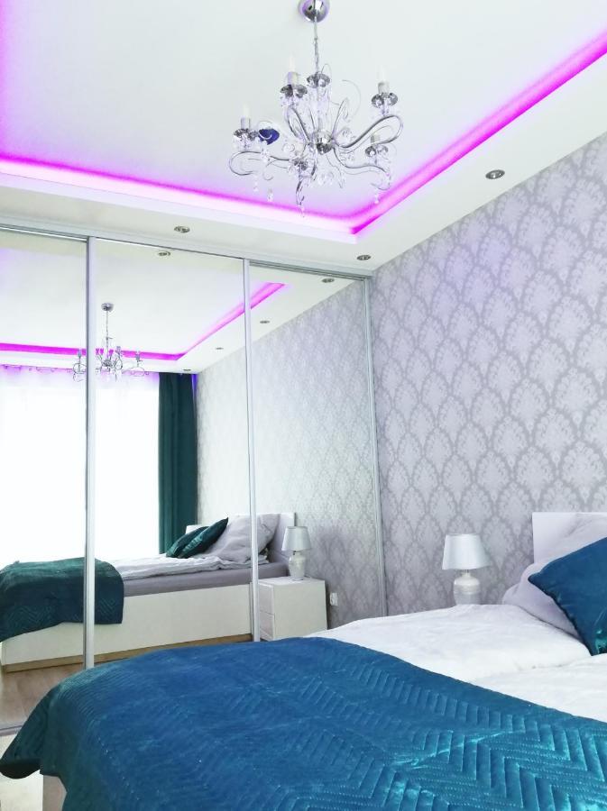 Apartament Poezja, Kasprowicza 20A Колобжег Экстерьер фото