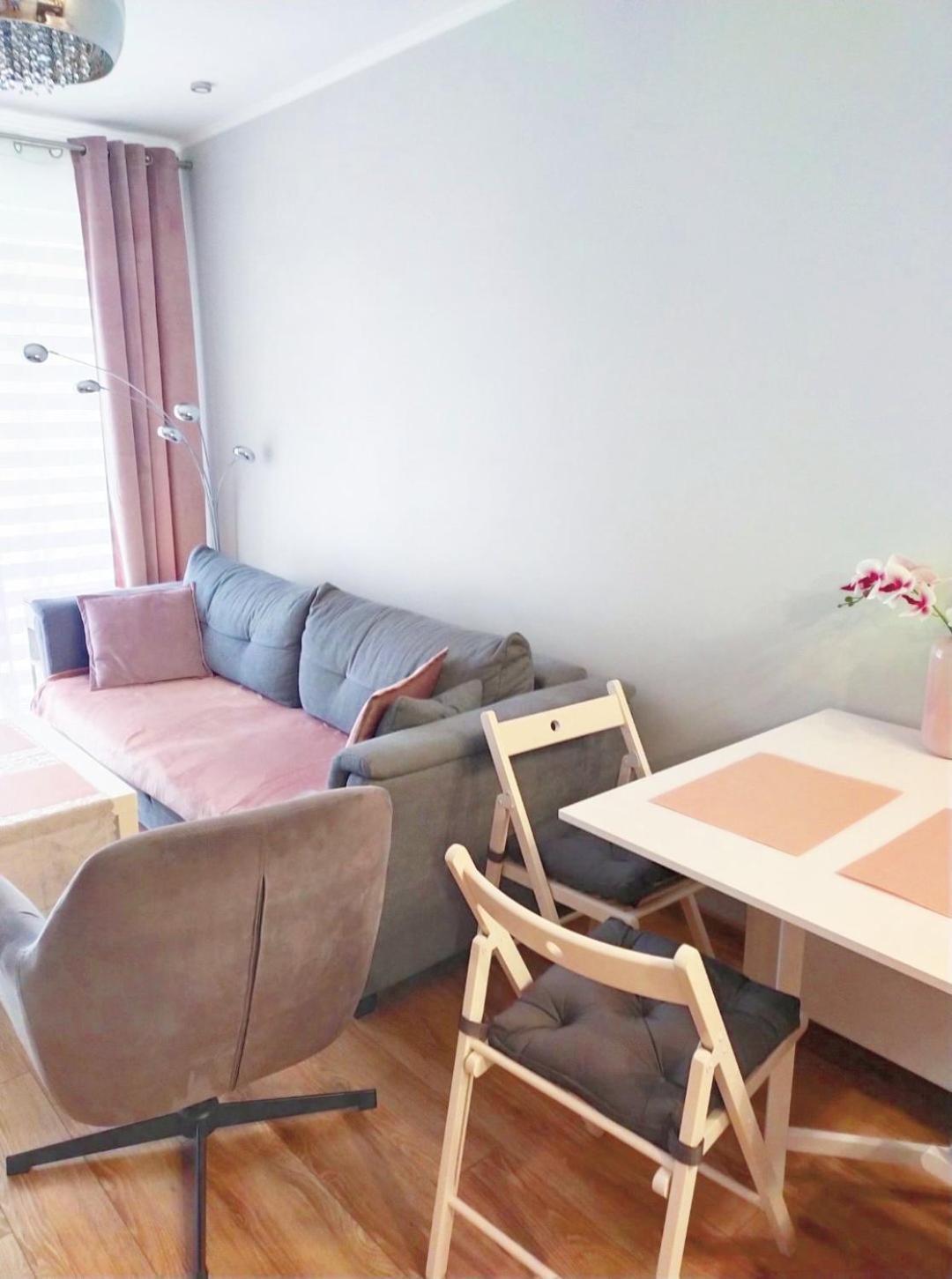 Apartament Poezja, Kasprowicza 20A Колобжег Экстерьер фото