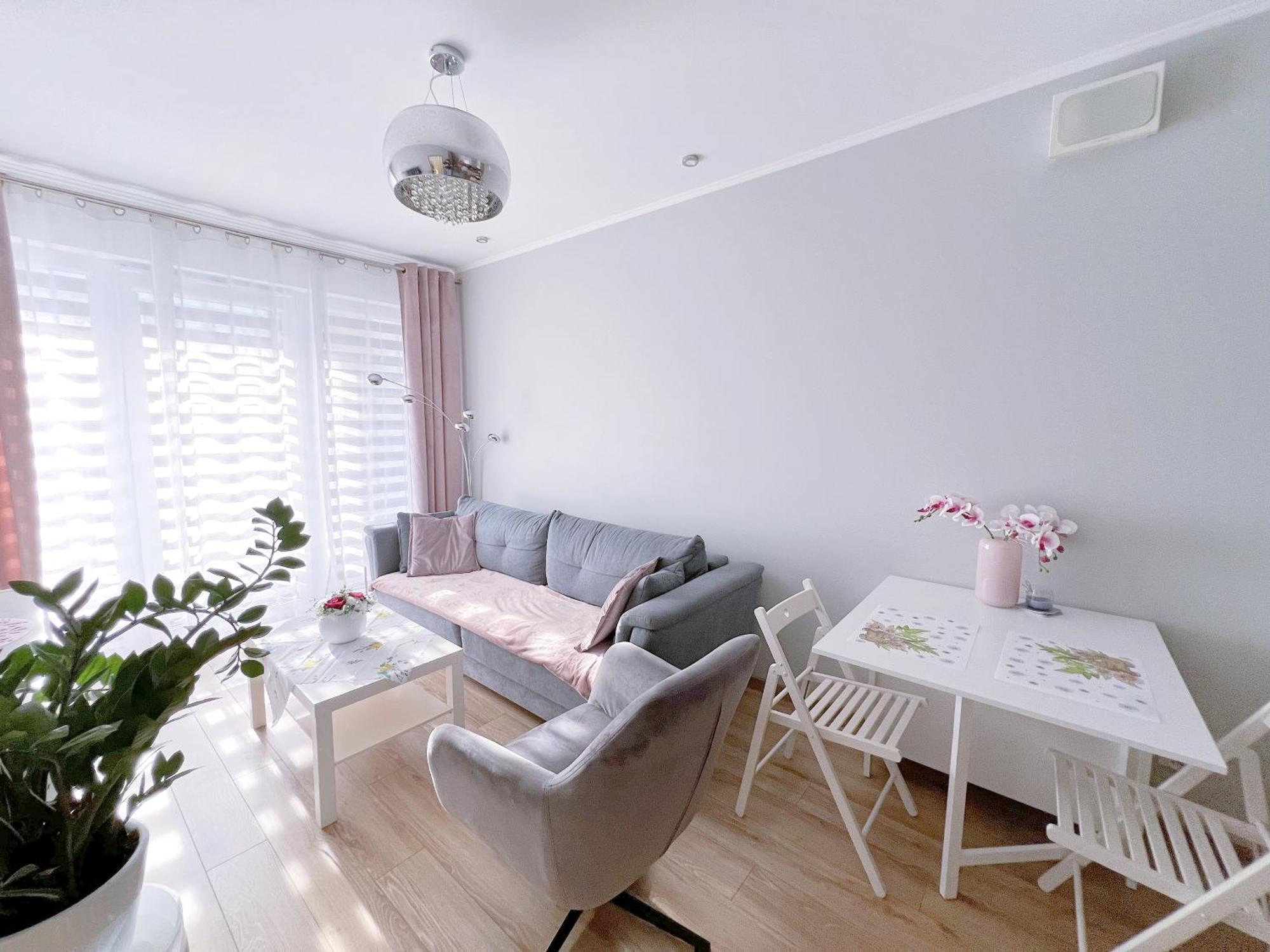 Apartament Poezja, Kasprowicza 20A Колобжег Экстерьер фото